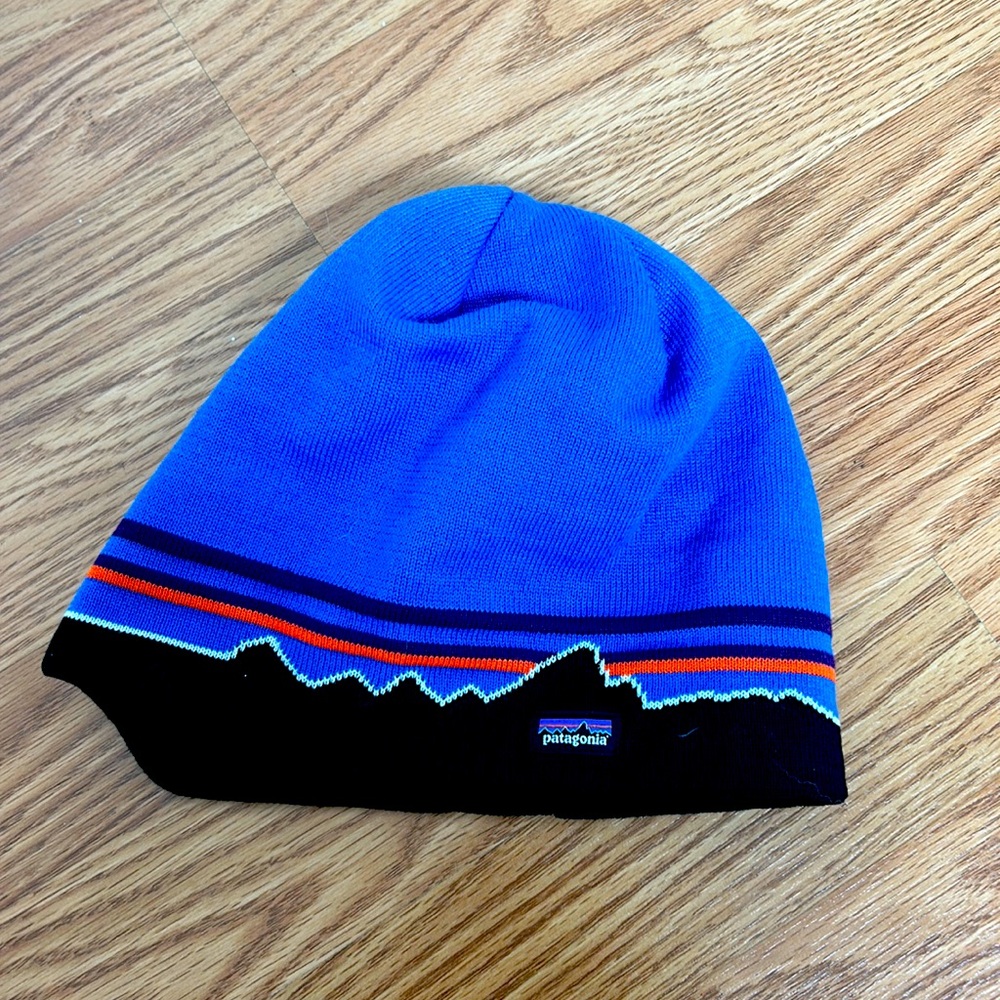 Patagonia Beanie